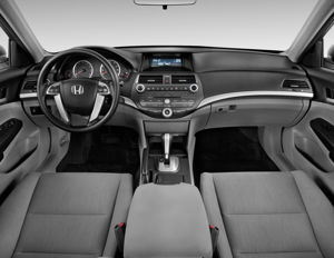 2011 Honda Accord Interior Photos Msn Autos
