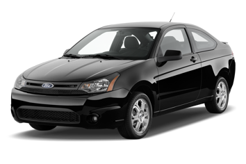 2009 Ford Focus Se Coupe Specs And Features Msn Autos