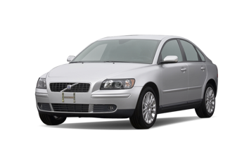 Research 2007
                  VOLVO S40 pictures, prices and reviews