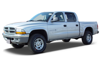 Research 2003
                  Dodge Dakota pictures, prices and reviews