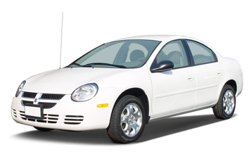 Research 2003
                  Dodge Neon pictures, prices and reviews