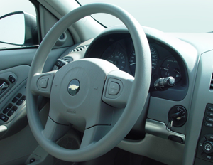 2005 Chevrolet Malibu Maxx Ls Interior Photos Msn Autos