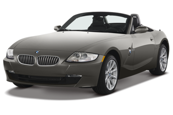 Research 2006
                  BMW Z4 pictures, prices and reviews