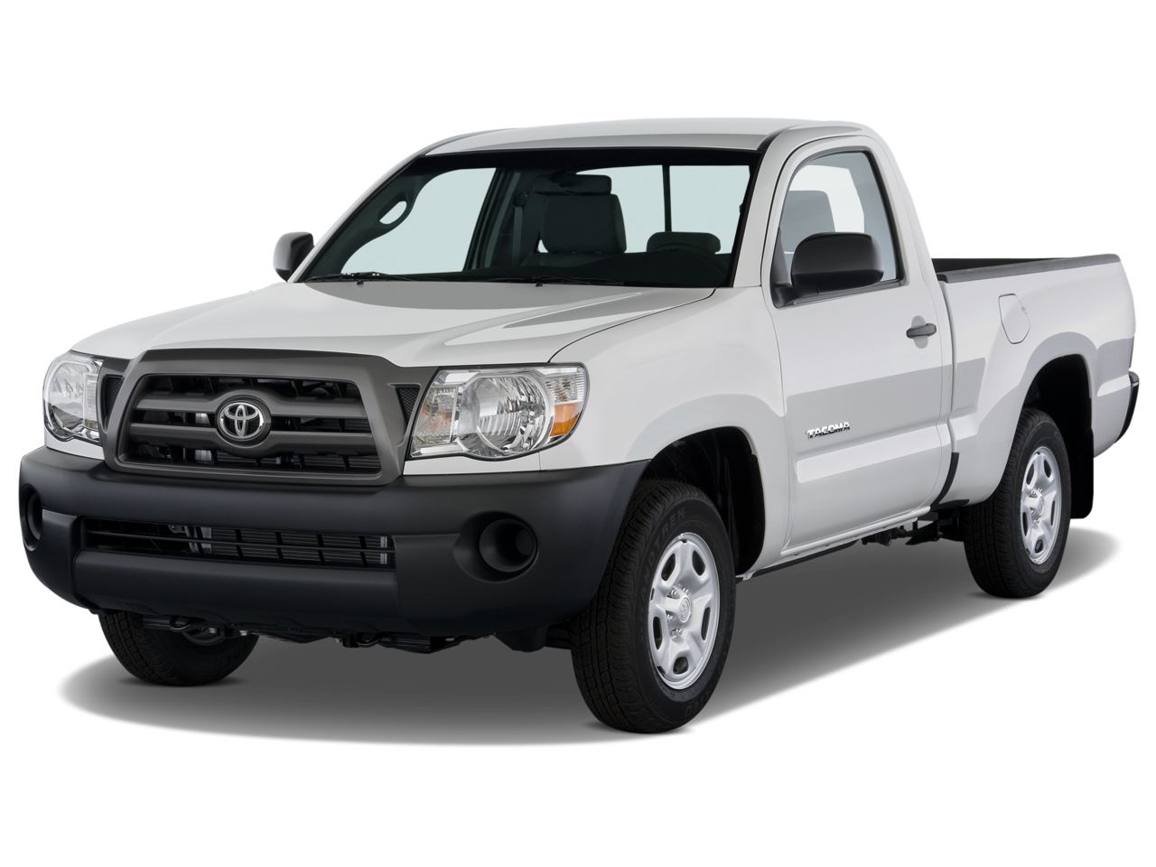 Toyota Tacoma 2005