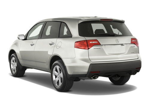 Research 2008
                  ACURA MDX pictures, prices and reviews