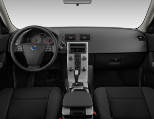 2012 Volvo C30 T5 Premier Plus Interior Photos Msn Autos