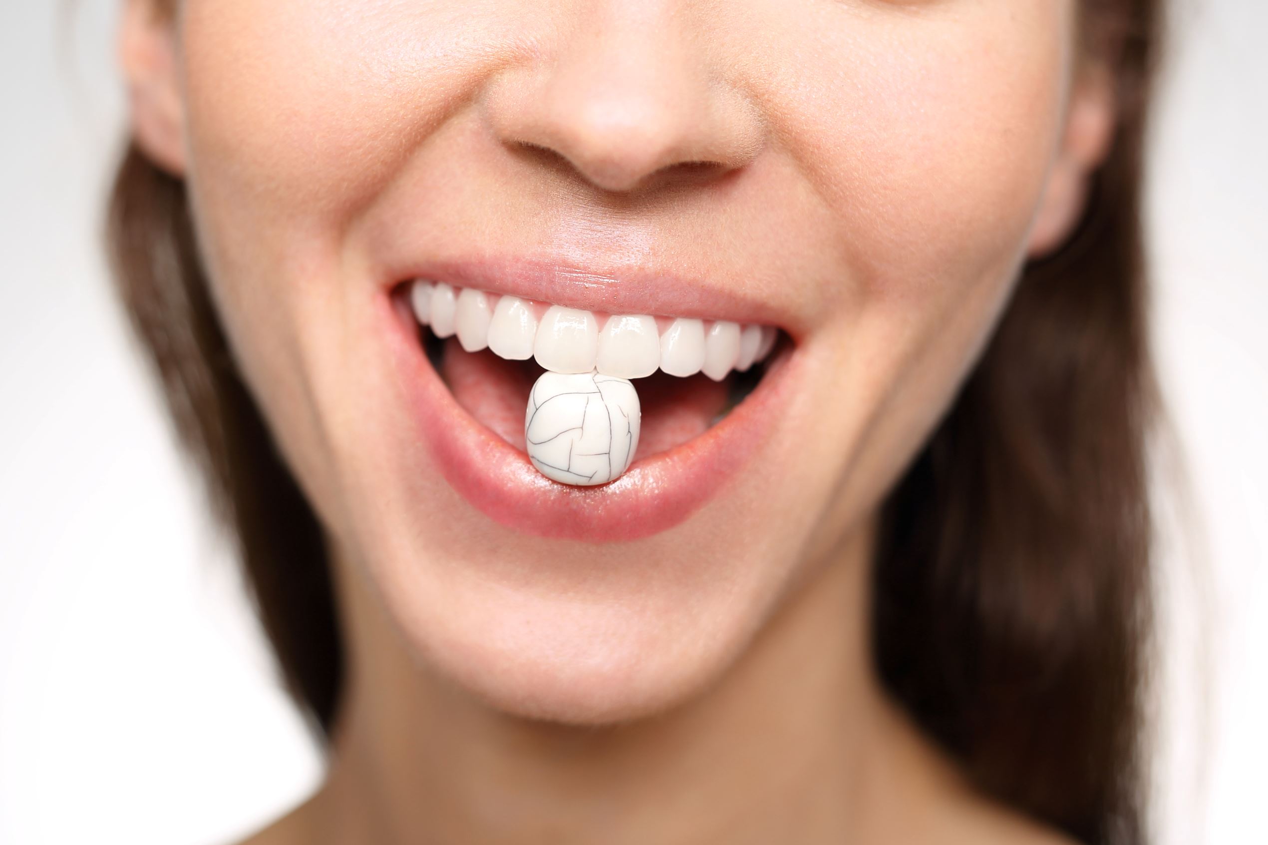 Slide 14 de 21: Teeth