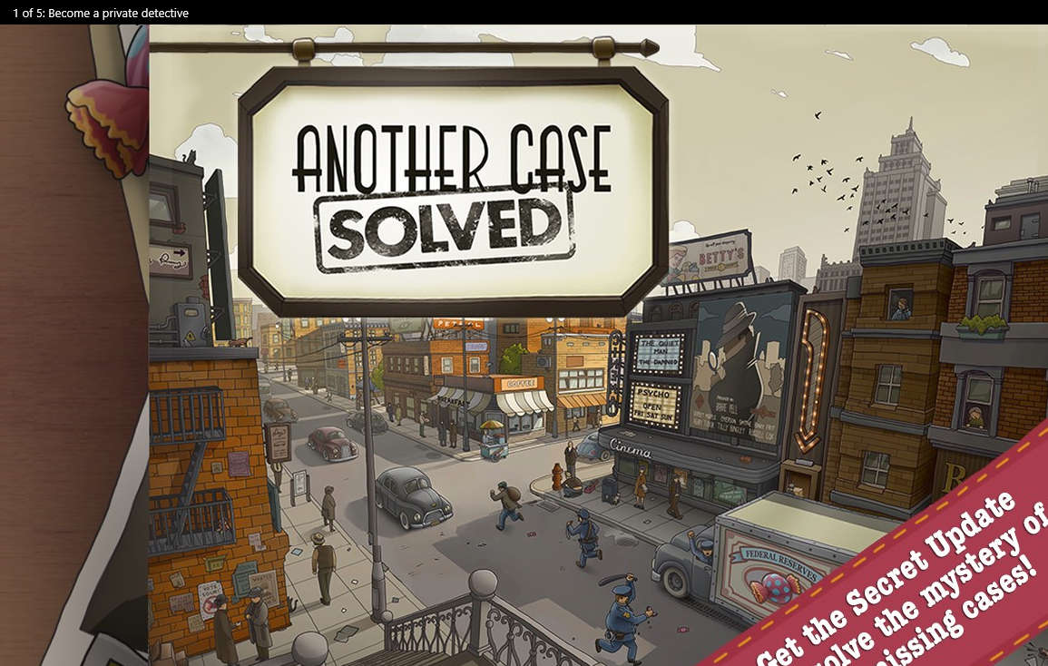 5 best puzzle games for your desktop