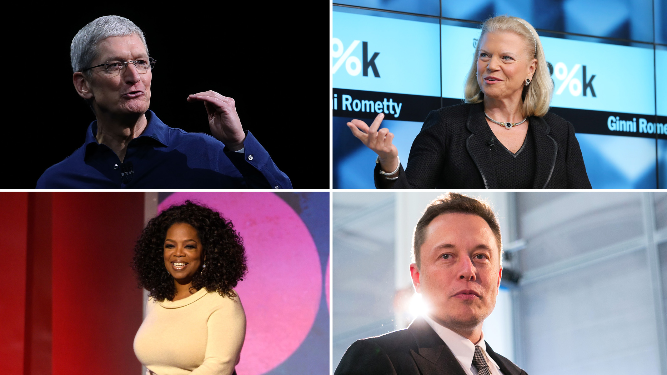 Inspirierende Zitate Bekannter Führungspersönlichkeiten