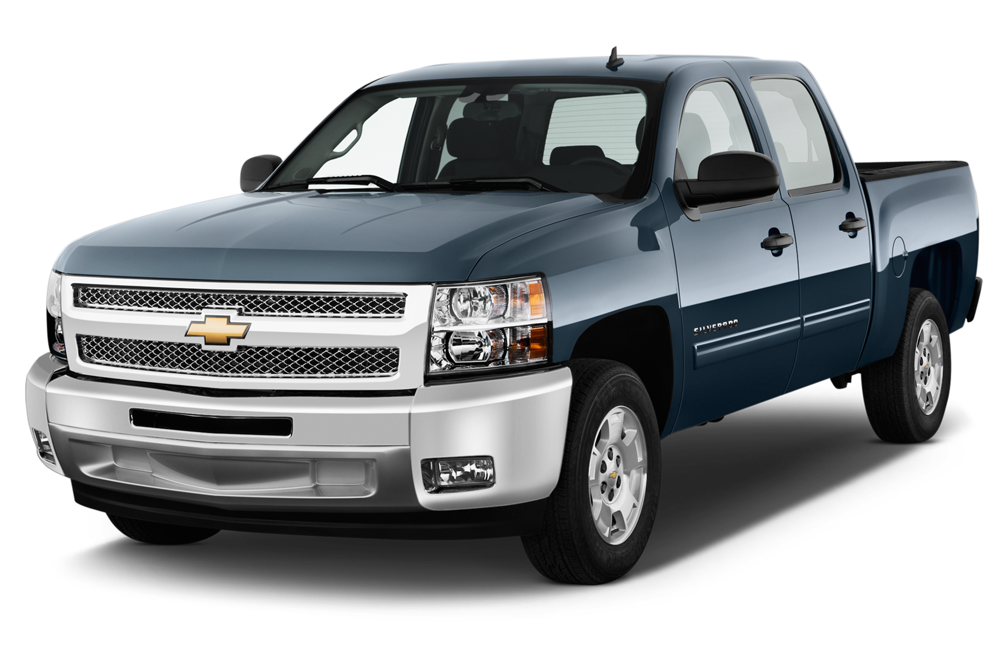 2013 Chevrolet Silverado 1500