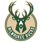 Logo de Milwaukee Bucks