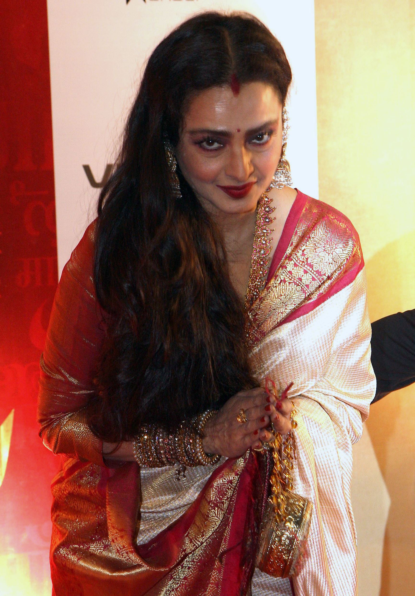 Rekha: The Untold Story: 5 shocking revelations about Bollywood's ...