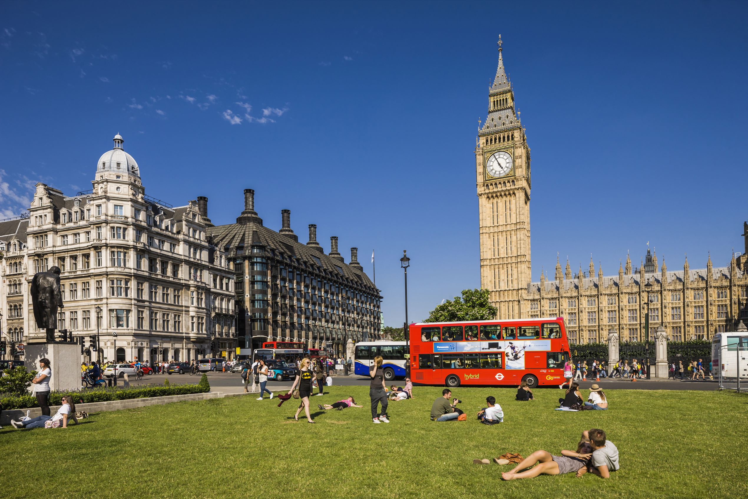 Chevron Tells Employees At London Office To Work From Home