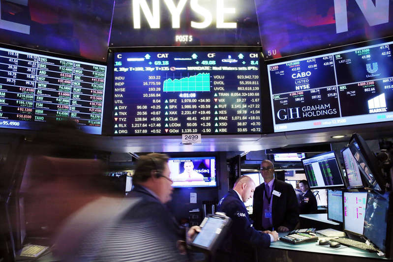 New York Stock Exchange NYSE MKTZ