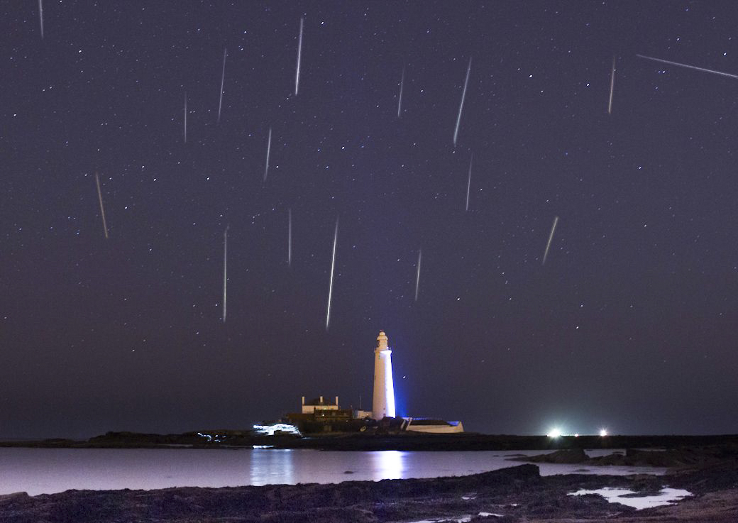 Whitley Bay, United Kingdom