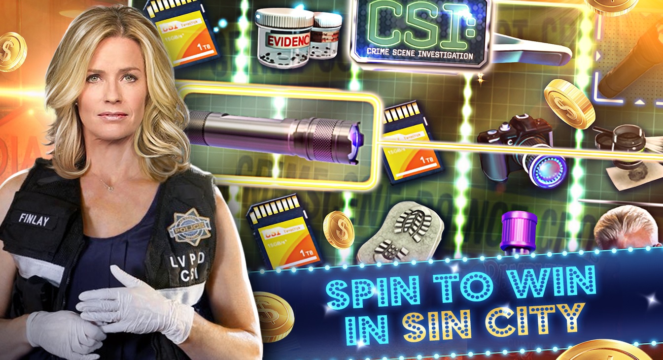 Slot Machine Games For Windows 10