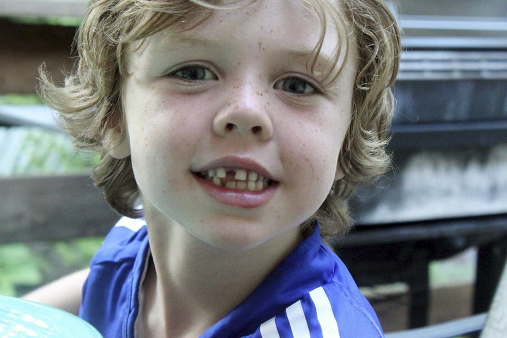 Victim Vignettes All Full Of Life Now Remembered In Death