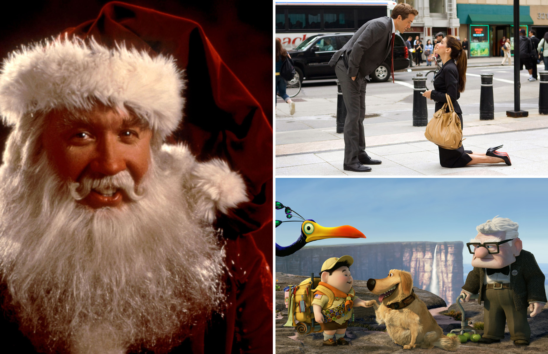 31 Great Films You Should Watch During The Holidays
