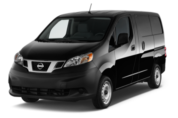 Research 2015
                  NISSAN NV200 pictures, prices and reviews