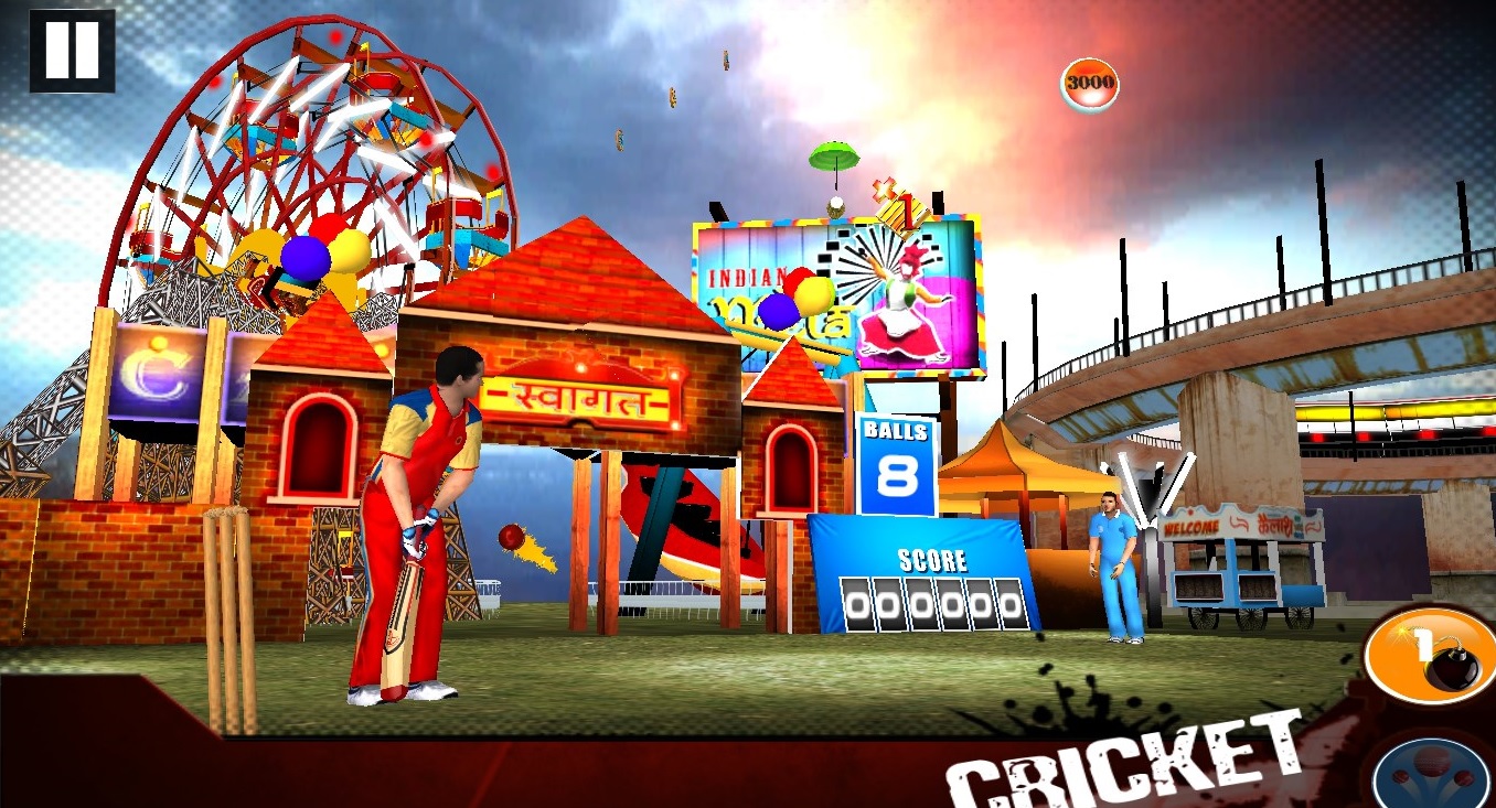 Top 5 Cricket Games On Windows Store