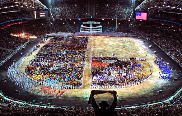 Biaya Penyelenggaraan Olimpiade dari Masa ke Masa