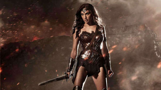 最強の女戦士は アクション映画で活躍する女性ヒーロー25選
