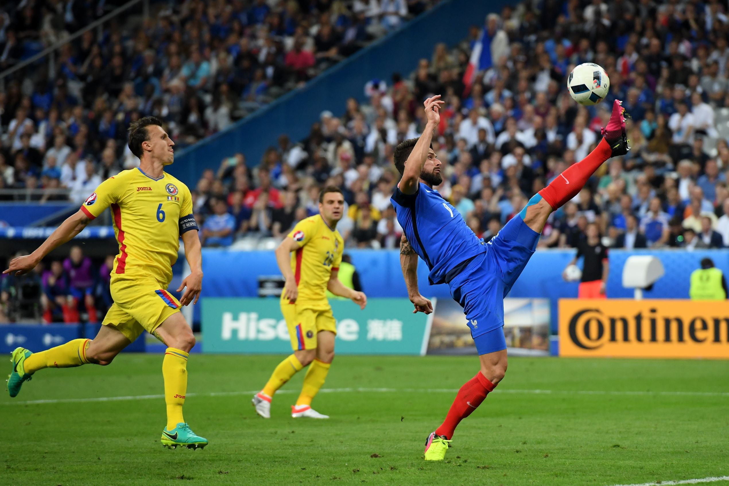 Euro 2016 The Best Photos From The Tournament Images, Photos, Reviews