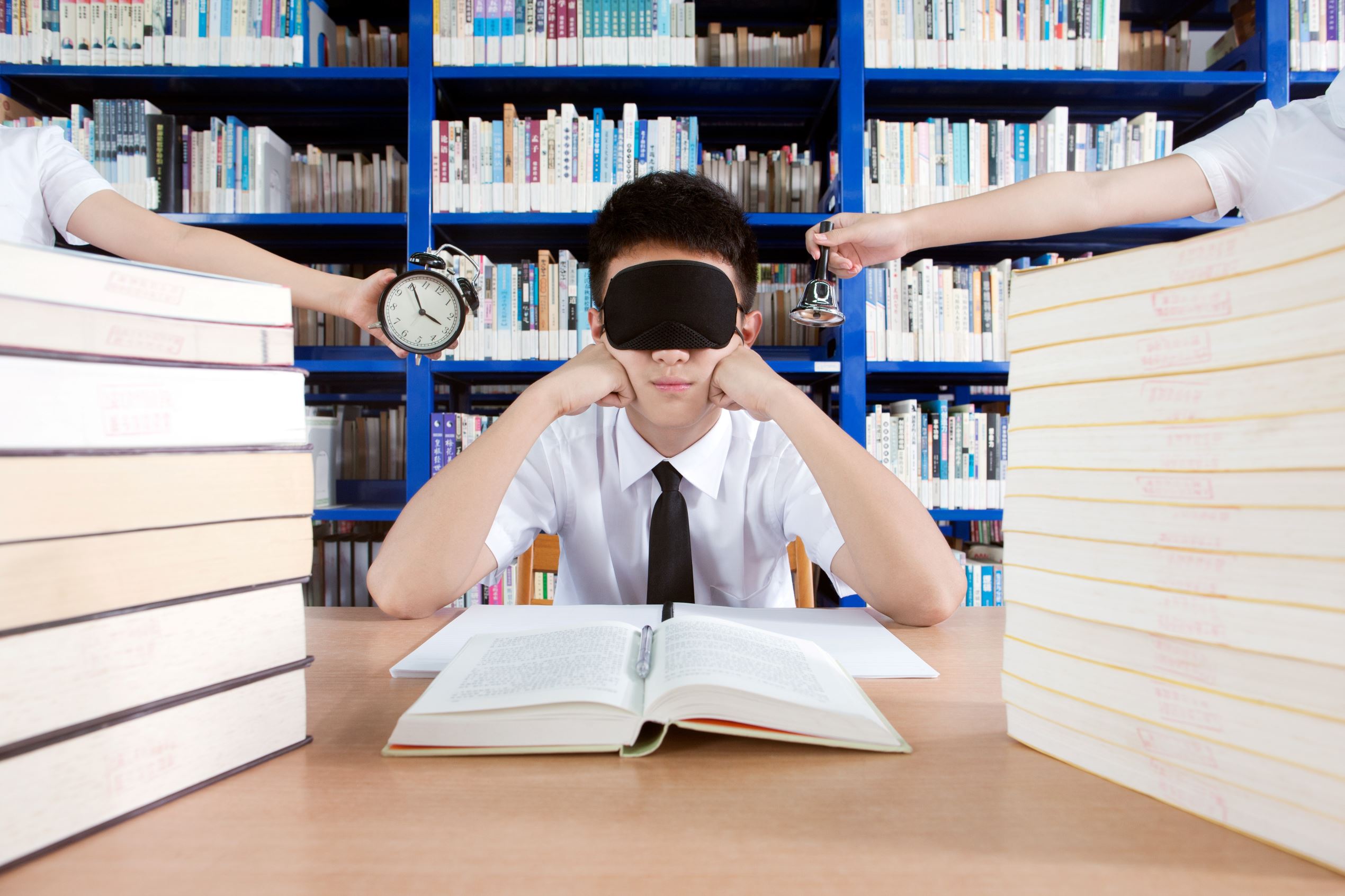 Math quiz: Are you smarter than a fifth grader?