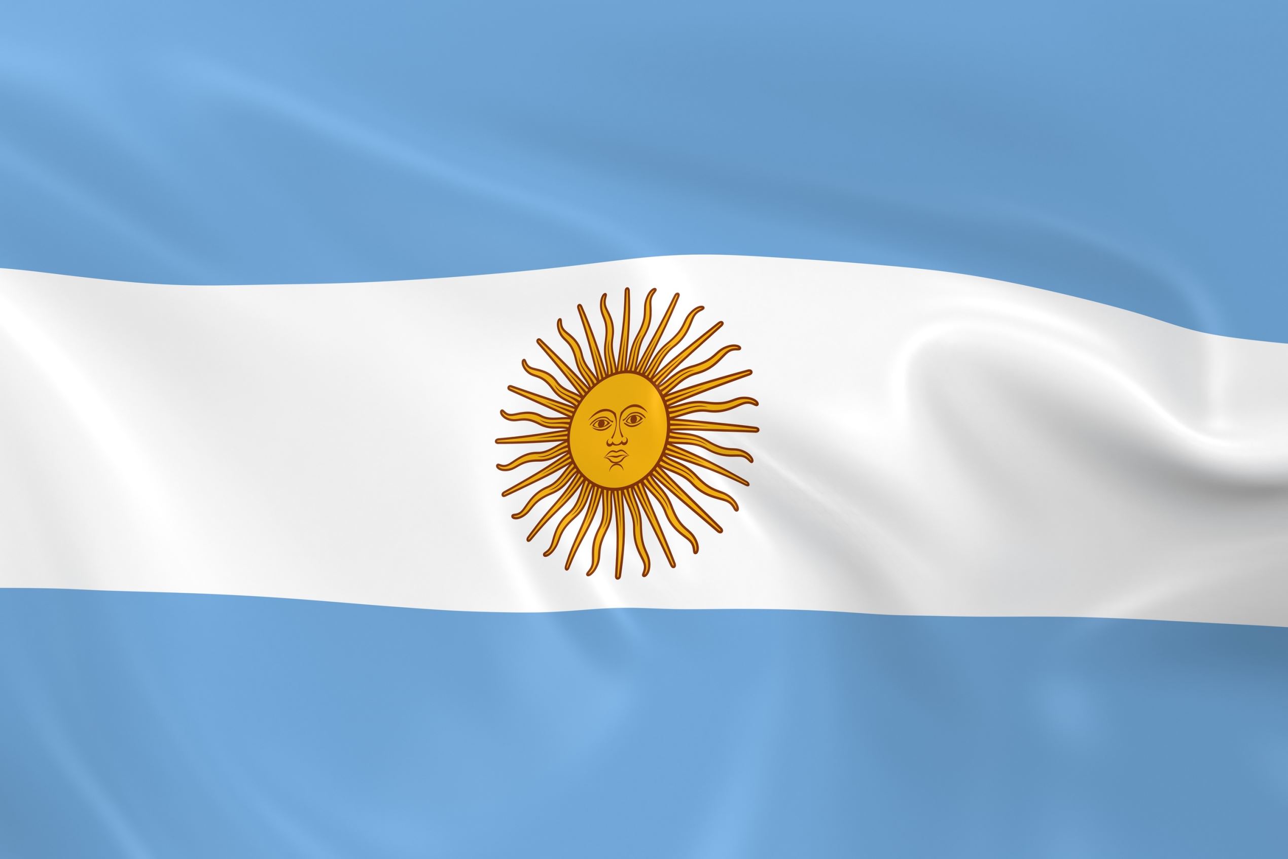 25 Flaggen der Welt und ihre verborgenen Bedeutungen ...