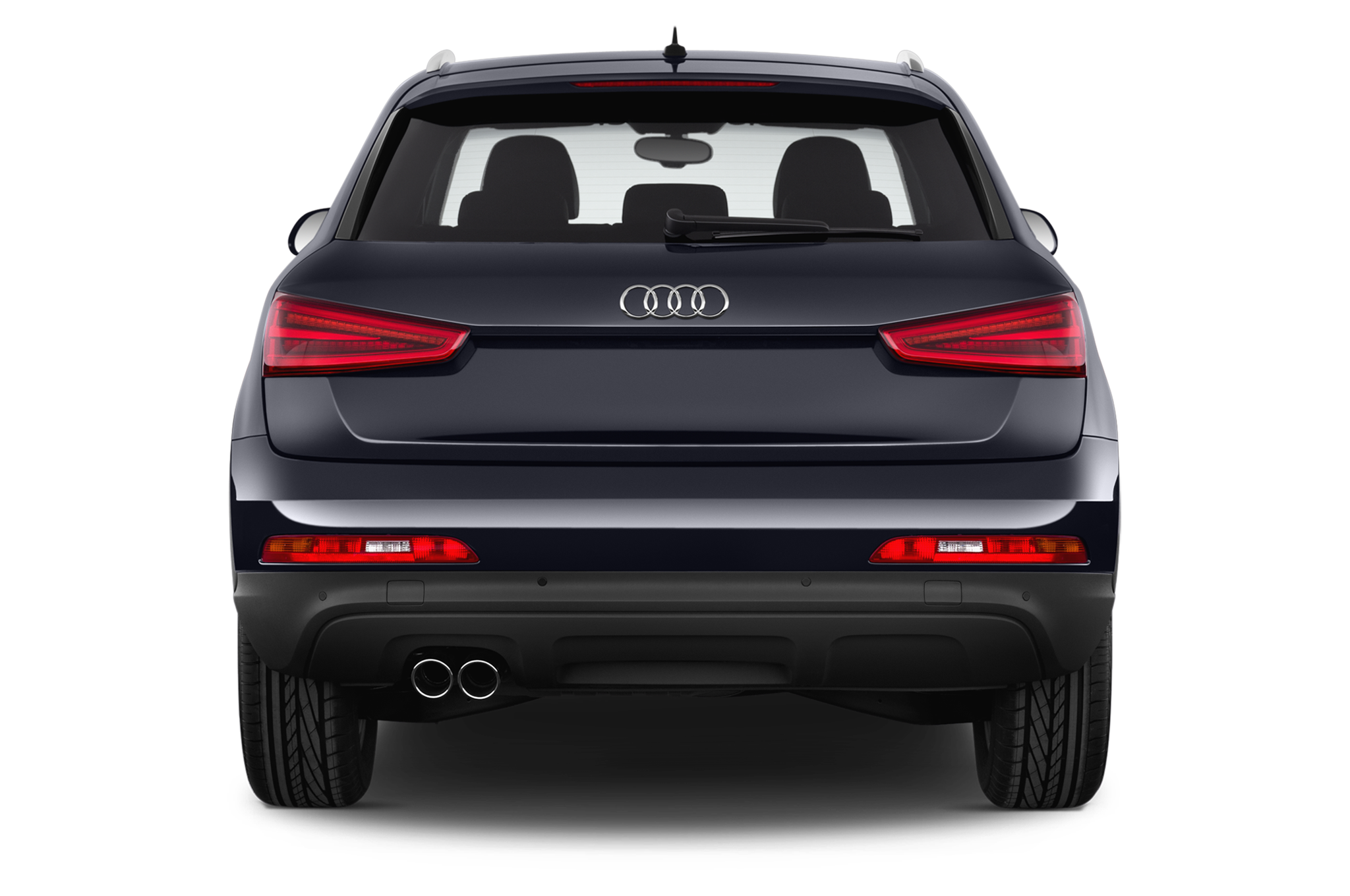 2013 Audi Q3