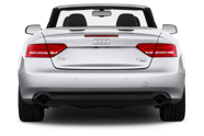 2012 Audi A5