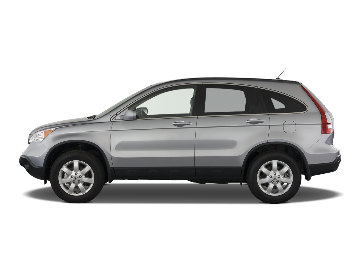 2008 Honda CR-V