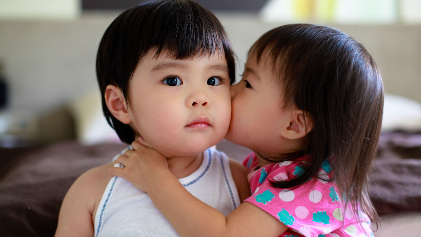 60 Boy Girl Twin Names Have Double The Cuteness Quotient