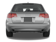 2008 Audi A6