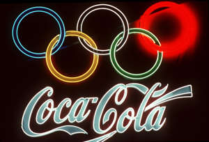 オリンピック最高位のスポンサーは リオ五輪の公式トップ パートナー企業12社