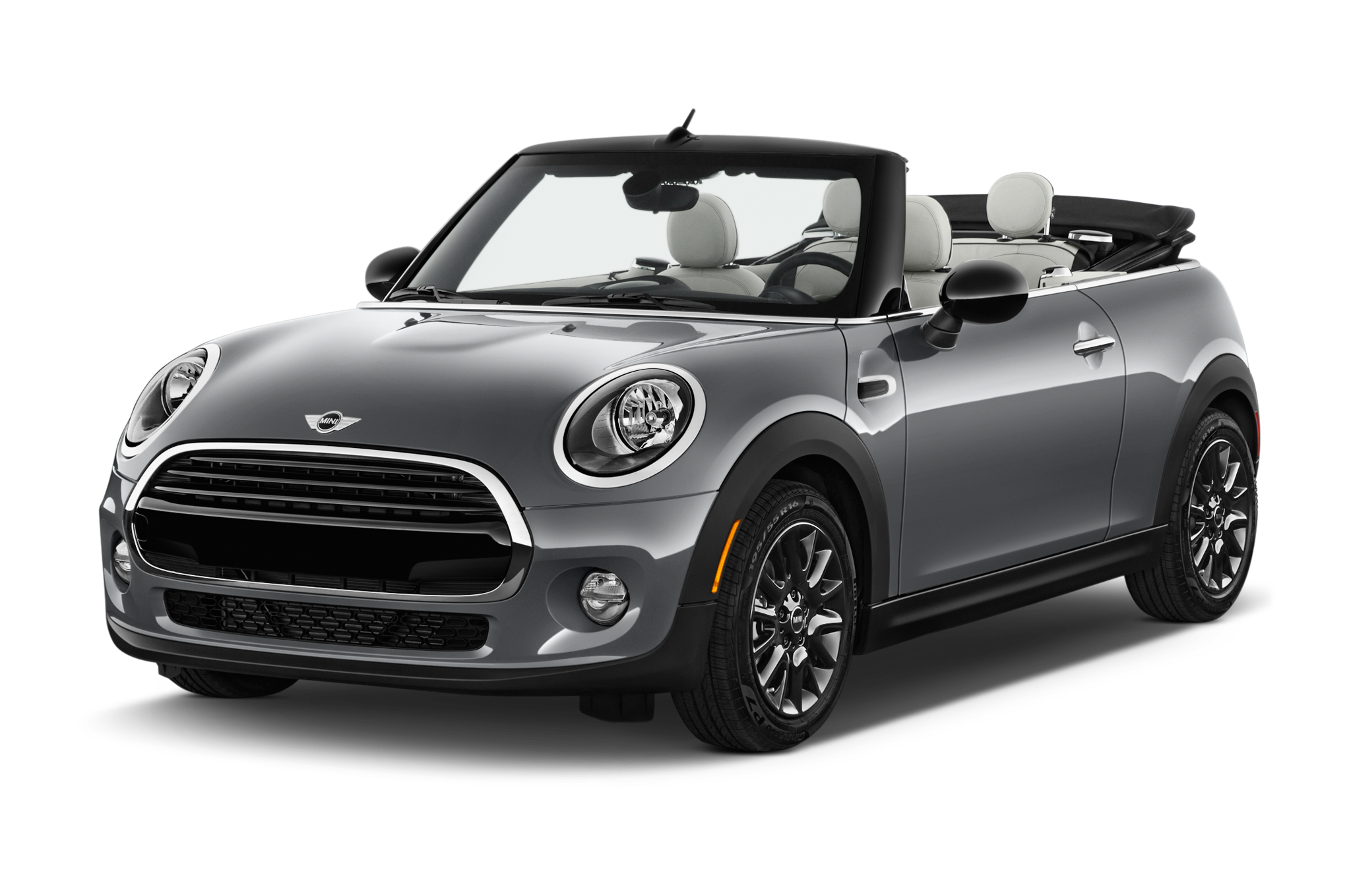 Mini Cooper 2016