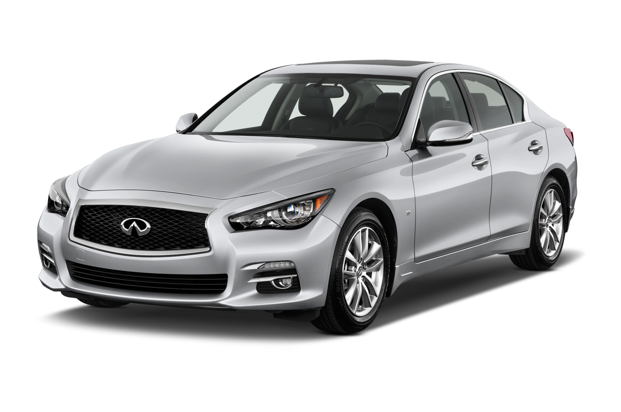 Infiniti Q50 2016