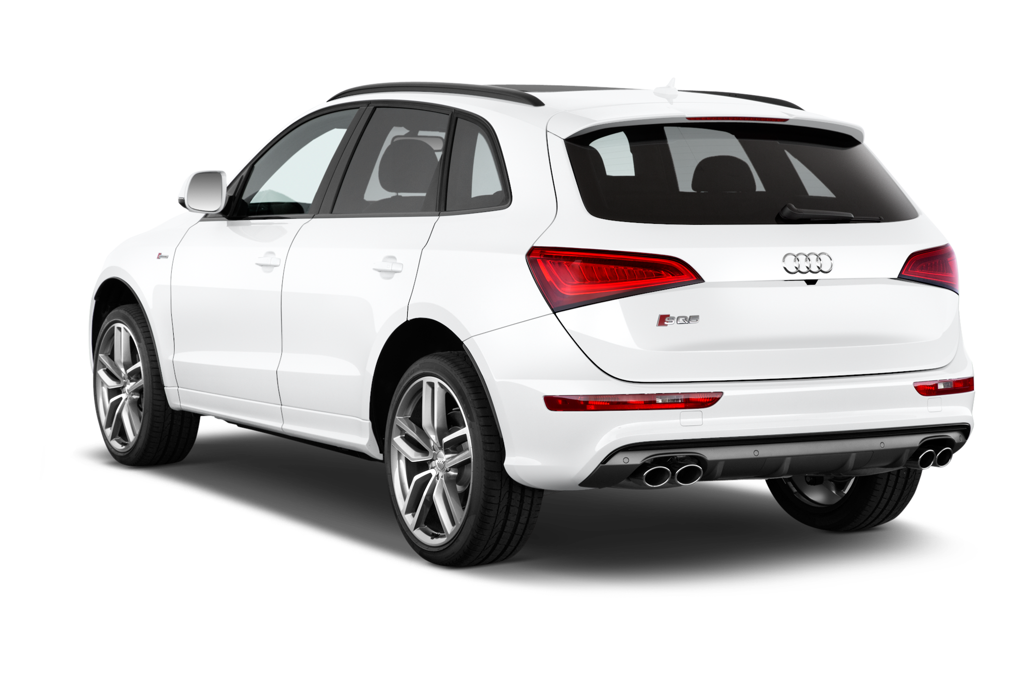 2015 Audi Q5