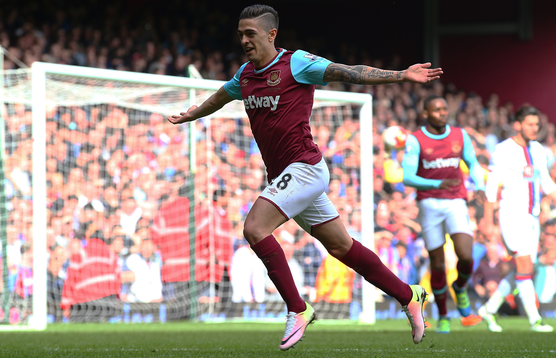 マヌエル ランシニ Saesipapictm7e