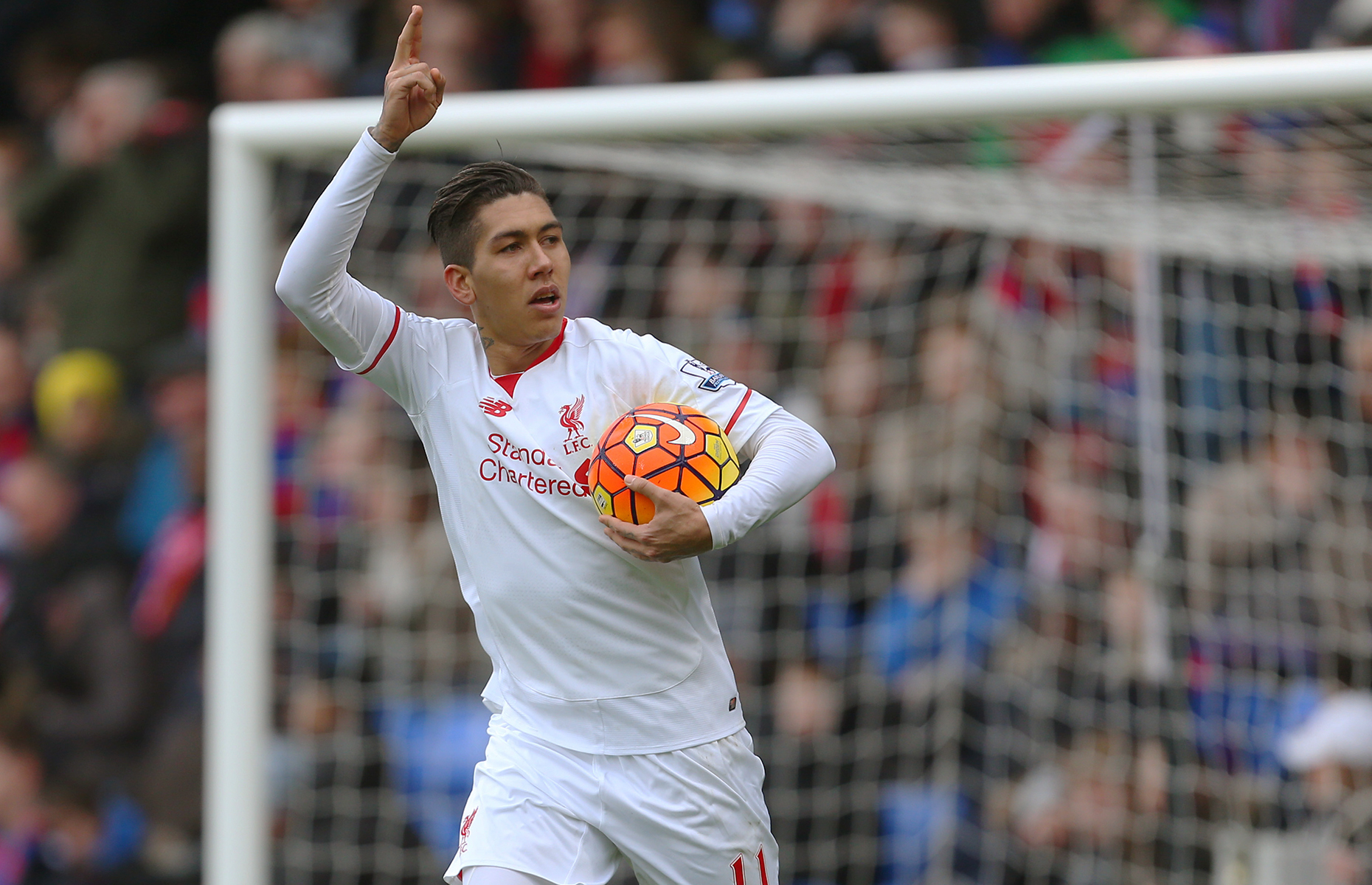 ロベルト フィルミーノ バルボーサ デ オリヴェイラ のニュース 統計 写真 ブラジル サッカー Msn スポーツ