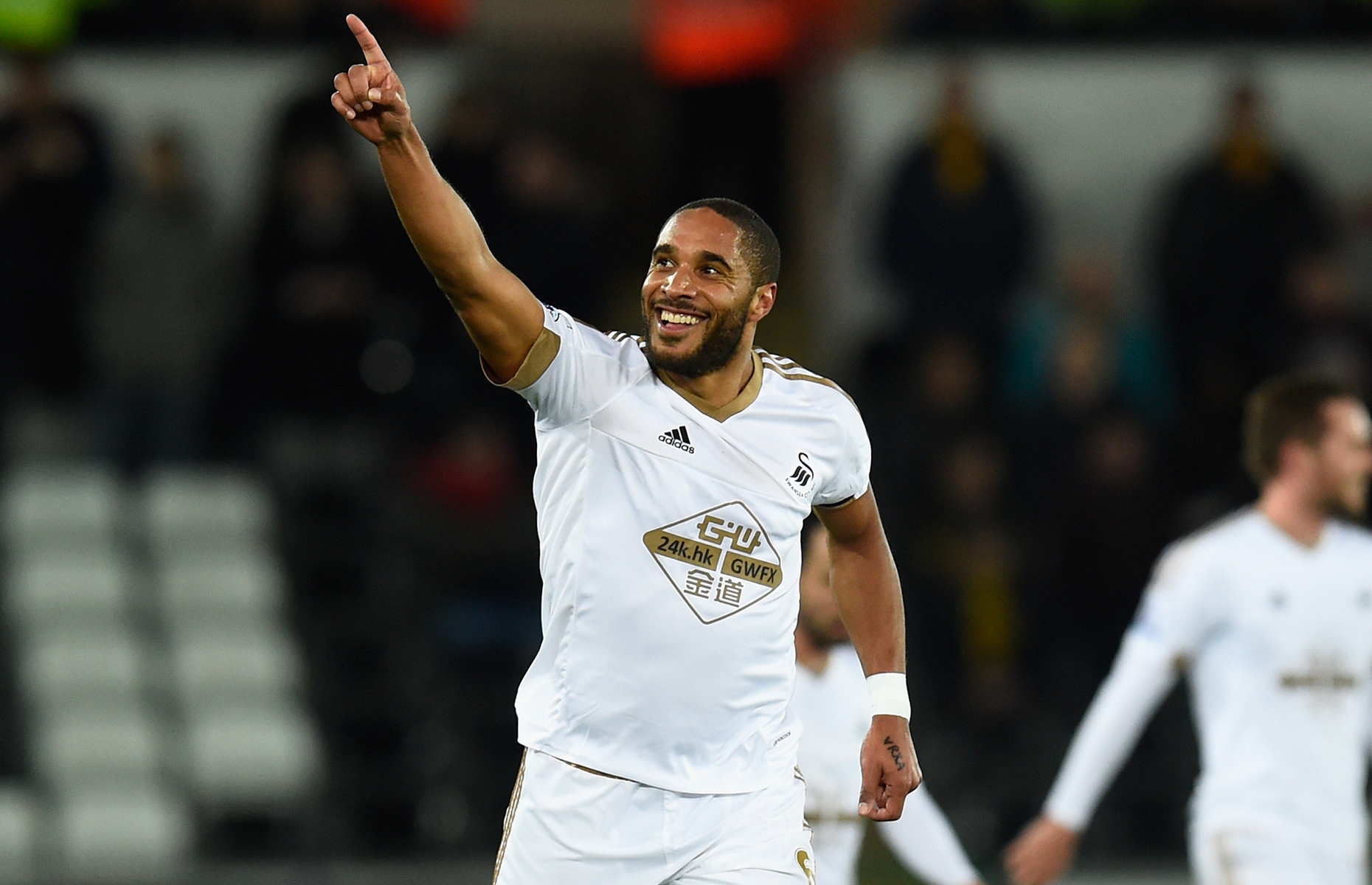 アシュリー ウィリアムズ のニュース 統計 写真 ウェールズ サッカー Msn スポーツ