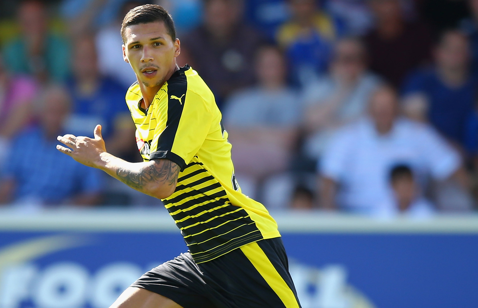 ホセ ホレバス のニュース 統計 写真 ギリシャ サッカー Msn スポーツ