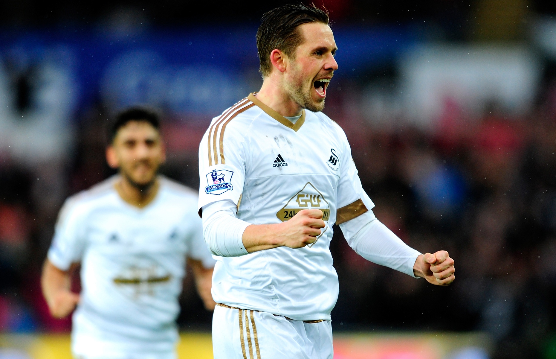 ニール テイラー のニュース 統計 写真 ウェールズ サッカー Msn スポーツ