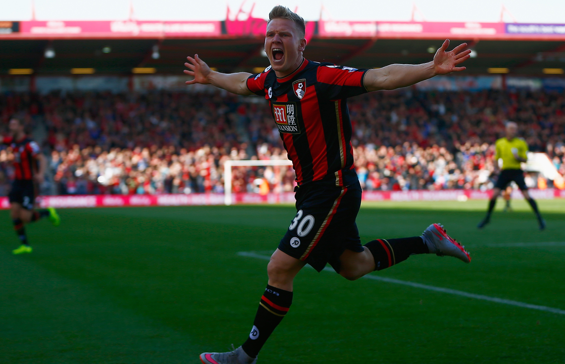 マット リッチー のニュース 統計 写真 スコットランド サッカー Msn スポーツ