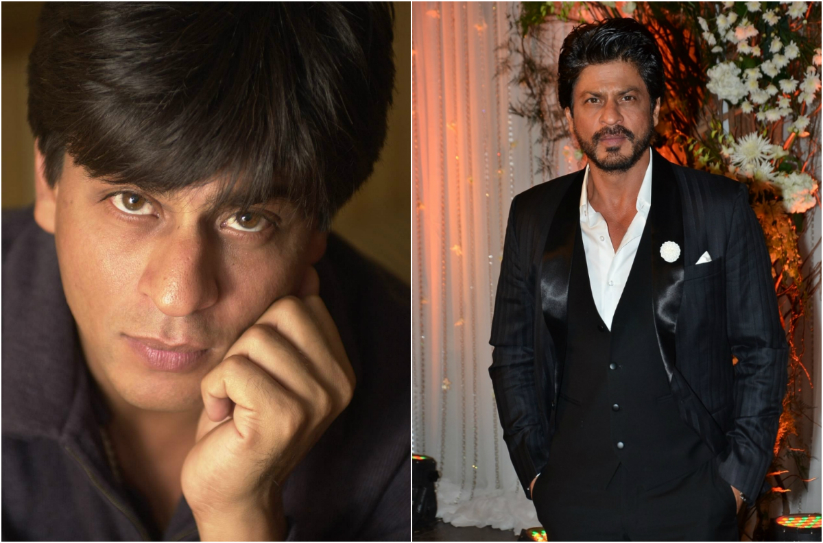 Bollywood And Hollywood Stars Of The 90s Then And Now