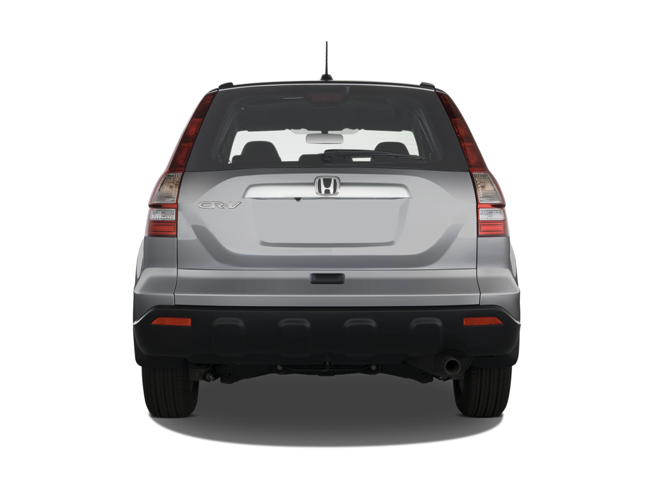 2008 Honda CR-V