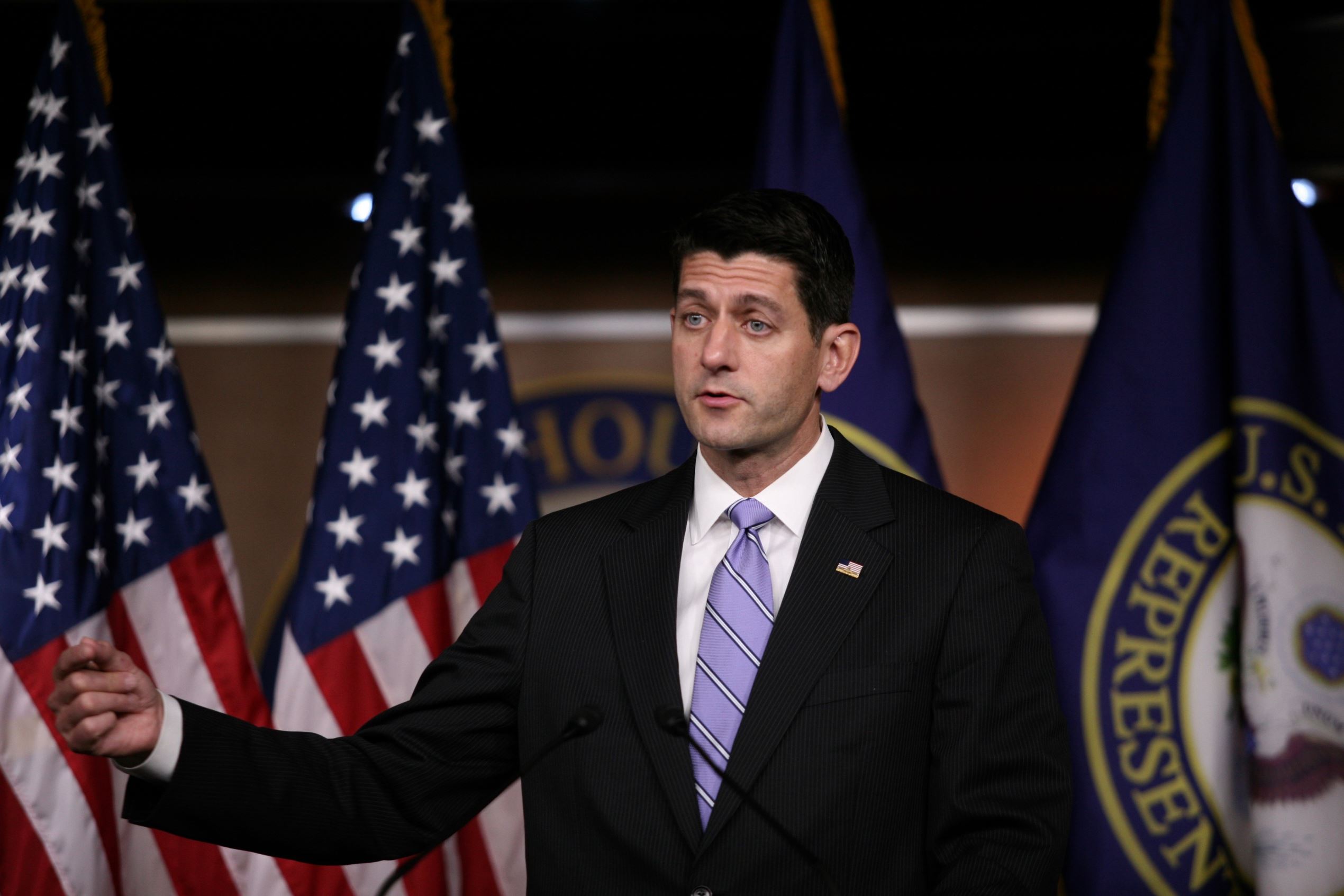 U.S. House Speaker Ryan unveils Republican alternative to Obamacare ...