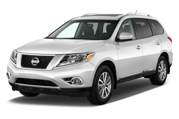 Research 2014
                  NISSAN Pathfinder pictures, prices and reviews