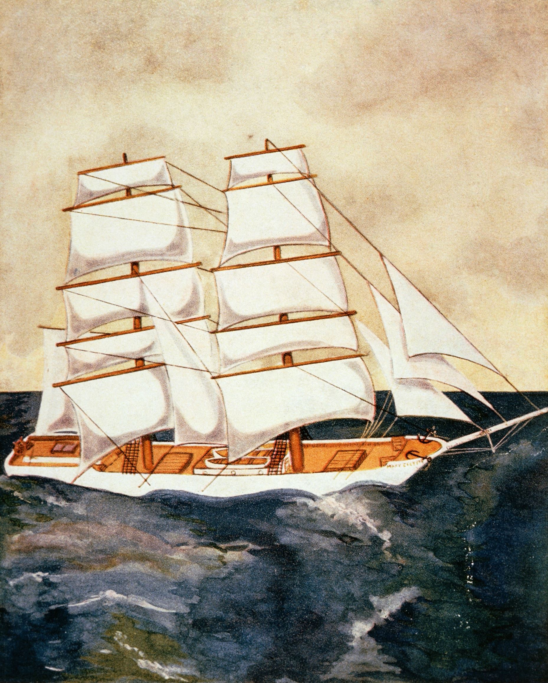 謎が謎を呼ぶ いまだ解明されていない世界の不思議ミステリー14選