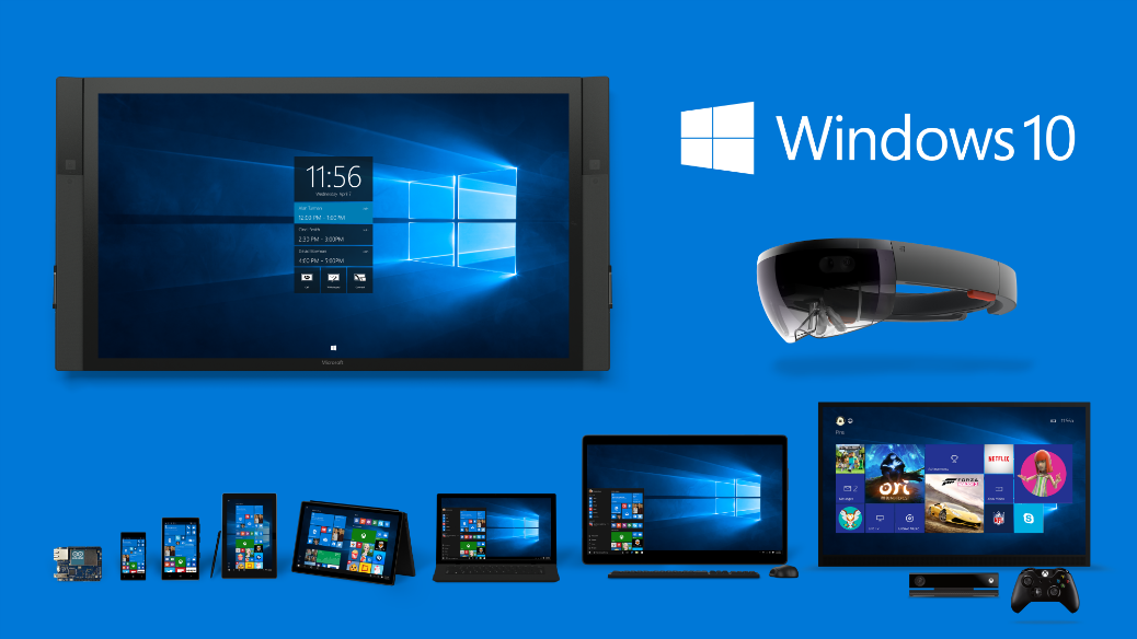 نصب ویندوز ۱۰ | مهدی حسنلو